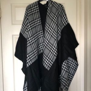 Shawl/Wrap